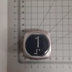 Przycisk dyspozycji „1”