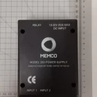 Zasilacz 24VDC, wejście 18-30V DC, max 24VAC 283 000