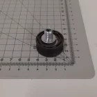 Rolka drzwi jezdna dolna 33mm MONITOR