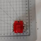6073F1 Przycisk 