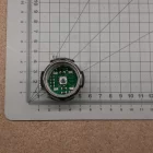 Podstawa przycisku RT42 IX, LED 30V, podświetlenie niebieskie