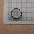 Podstawa przycisku RT42 VIII, LED 30V, podświetlenie niebieskie