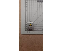 Szyld przycisku MT42 ,,alarm