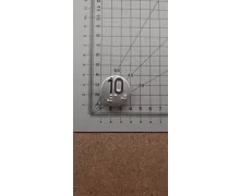 Szyld przycisku RT42 ,,10