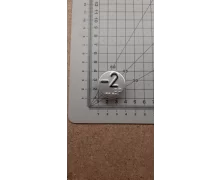 Szyld przycisku RT42 ,,-2