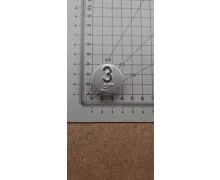 Szyld przycisku RT42 ,,3