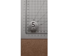 Szyld przycisku RT42 ,,5
