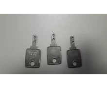 KM278446 Klucz Micro KABA EB0002 KONE