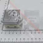 65680009503 Przycisk kwadratowy „-1”, ze znakiem Brajla