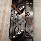 2C2a901860G05 Krzywka lewa ECO-Hydra PLUS Wittur