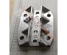 300 002 Korpus HSM 140 bez wkładki