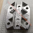 300 002 Korpus HSM 140 bez wkładki