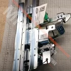 30009834 Lewa krzywka TM-1V Meiller