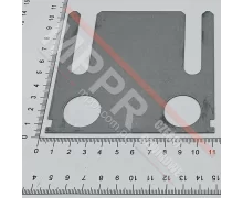 303223 Shim for a HSMS Guide Shoe