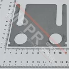 303223 Podkładka dystansowa pod korpus suwaka HSMS