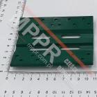 307 002 Wkładka EK 9 PA korpusu prowadnika HSMK/WSMK, 9 mm