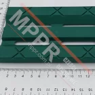 307 005 Wkładka EM 9 PA korpusu prowadnika HSM/WSM, 9 mm