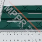 307 008 Wkładka EM 14 PA korpusu prowadnika HSM/WSM, 14 mm