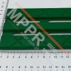 307 009 Wkładka EM 16 PA korpusu prowadnika HSM/WSM, 16 mm