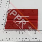 308 002 Wkładka EK 9 PU korpusu prowadnika HSMK/WSMK, 9 mm