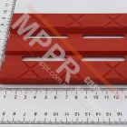 308 007 Wkładka EM 12 PU korpusu prowadnika HSM/WSM, 12 mm