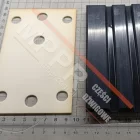 309 033 Wkładka EM 14 PEC korpusu prowadnika HSM/WSM, 14 mm