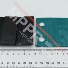 309 415 EK 9 PEC Guide Shoe Insert with TPU Lining, 30 mm