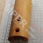 309 501 Piankowe obłożenie suwaka