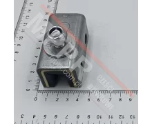 310 050 Korpus BFK 10 z wkładką L7 z obłożeniem