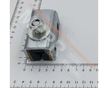 310 057 BFK 5 Sliding Guide Shoe Assembly with an L7 Insert with Lining