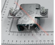 310 108 BFK 30 Sliding Guide Shoe Assembly with an L7 Insert with Lining