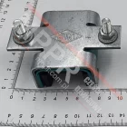 310 108 Korpus kompletny BFK 30 z wkładką L7 z obłożeniem