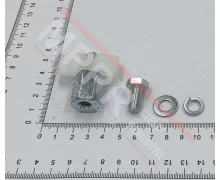3201.05.0062C; 3201.05.6109 Bottom Door Guide