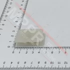 3201.05.0062C Prowadnik dolny skrzydeł drzwi