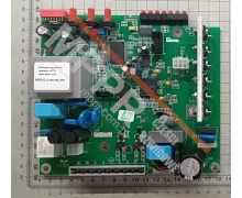 4166RGVR0022 Reveco II Operator PCB