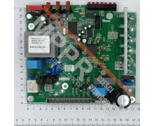 4166ROVR0017 Reveco II Operator PCB