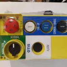 Kaseta jazdy rewizyjnej.