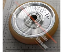 450072 VSL Roller for Guiding Car