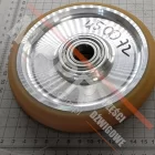 450072 VSL Roller for Guiding Car
