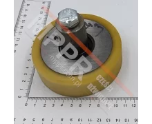 450243 VSL Roller 100 / M12 × 30 mm for Guiding Car