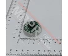 KM804343G14 Podstawa przycisku alarm