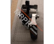 52501470 Zespół koła napinającego pasek napędu drzwi kabinowych QKS11