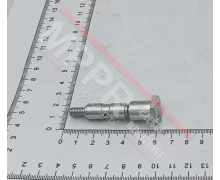 52504477 Śruba łącznika paska QKS11