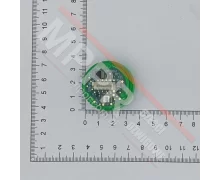 KM804343G13 Podstawa przycisku dyspozycji parteru, KONE