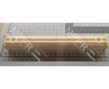 583698 Sliding Guide Shoe Liner for B22 / B22N, BFK 16 mm, L 220 mm