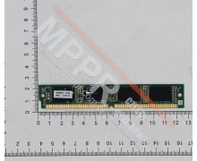 591676 Elevator SIMM Memory Module Board