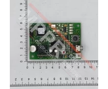 591838 VCA 11.Q Voice Announcer PCB