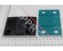59347803 Guide Shoe Inserts L7 BFK30