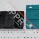 59347803 Wkładki prowadników przeciwwag L7 BFK30