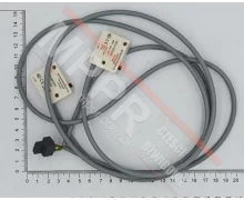 59601935 Brake Micro Switches (2 pcs)